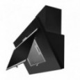 Вытяжка Perfelli DN 6672 A 1000 BL/I LED