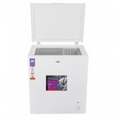 Морозильна скриня ERGO BD 150