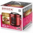Мультиварка BROCK MC 3602 RD