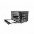 Електродуховка Holmer HEO-248C