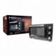 Електродуховка Holmer HEO-242CL
