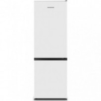 Холодильник Heinner HCNF-HS292F+