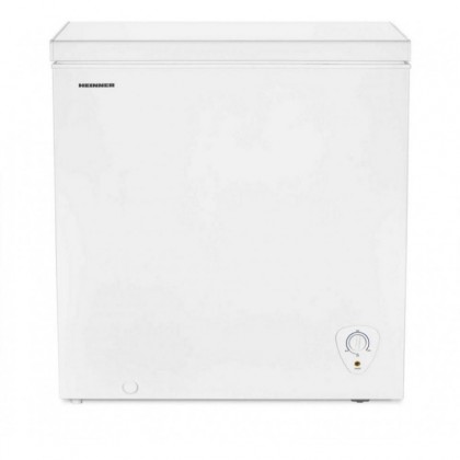 Морозильна скриня Heinner HCF-H205F+