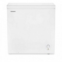 Морозильна скриня Heinner HCF-H205F+