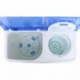 Пральна машина Saturn ST-WM0626 Blue