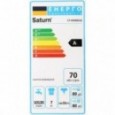 Пральна машина Saturn ST-WM0626 Blue