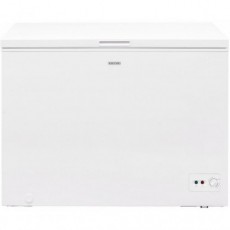 Морозильна скриня ELEYUS MFD085M WH300