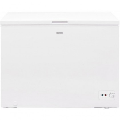 Морозильна скриня ELEYUS MFD085M WH300
