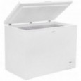 Морозильна скриня ELEYUS MFD085M WH300