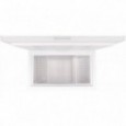 Морозильна скриня ELEYUS MFD085M WH300