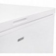 Морозильна скриня ELEYUS MFD085M WH300