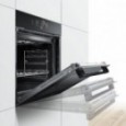 Духова шафа BOSCH HBJ 558YB3Q
