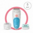 Эпилятор Braun Silk_epil 5 SES 5/610