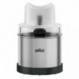 Блендер Braun MQ 3038 WH