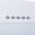Вытяжка Perfelli DN 6671 A 1000 W