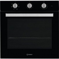 Духовой шкаф Indesit IFW 6530 BL