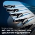 Машинка для стрижки Philips MG3740/15