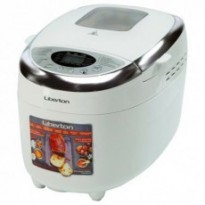 Хлебопечь Liberton LBM-8211