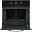Духовой шкаф Pyramida F 60 M GBL