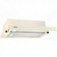Вытяжка Eleyus Storm G 700 LED SMD 60 BG