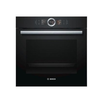 Духовой шкаф Bosch HBG 636 BB1