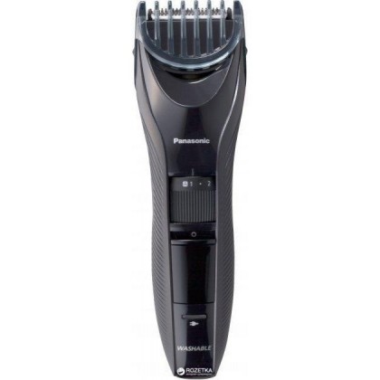Машинка для стрижки Panasonic ER-GC51-K520