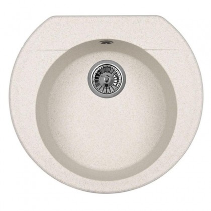 Мойка гранитная кухонная Minola MRG 1050-53 Пірит