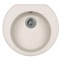 Мойка гранитная кухонная Minola MRG 1050-53 Пірит
