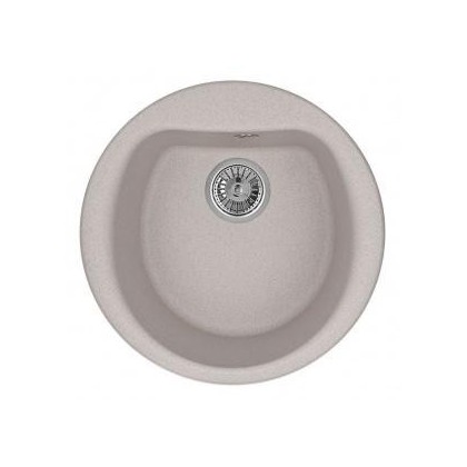 Мойка гранитная кухонная Minola MRG 1045-50 Антик