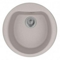 Мойка гранитная кухонная Minola MRG 1045-50 Антик