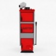 Котел твердотопливный длительного горения Marten Comfort M C-40