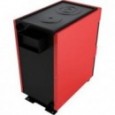 Котел твердотопливный Marten Base MB-17v