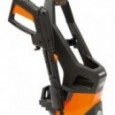 Мойка высокого давления Daewoo DAW 500