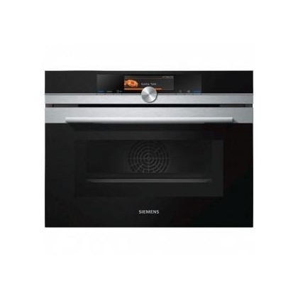 Духовой шкаф Siemens CM 678 G4S1