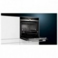 Духовой шкаф Siemens HB 656 GHS1