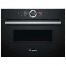 Духовой шкаф Bosch CMG 636 BB1