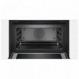 Духовой шкаф Bosch CMG 636 BB1
