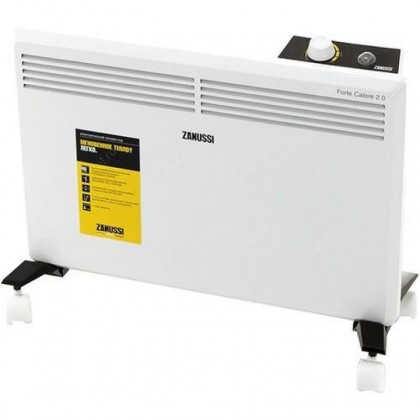 Конвектор Zanussi ZCH/ C-2000 ER