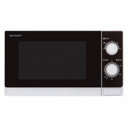 Микроволновая печь Sharp R200WW