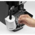 Кофемашина автоматическая Delonghi ECAM 22.110 B
