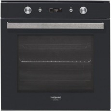Духовой шкаф Hotpoint-Ariston FI 7861 SH BL HA