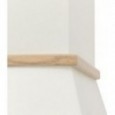 Вытяжка Perfelli K 614 Ivory Country LED