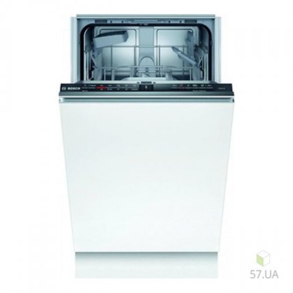 Посудомоечная машина Bosch SRV2HKX39E