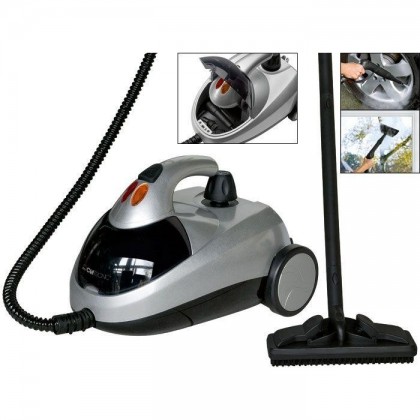 Пароочиститель Clatronic DR 3280