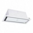 Вытяжка Perfelli BISP 9673 WH 1000 LED Strip