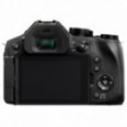 Цифровой фотоаппарат Panasonic LUMIX DM C-FZ300