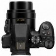 Цифровой фотоаппарат Panasonic LUMIX DM C-FZ300