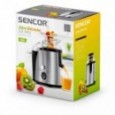 Соковыжималка Sencor SJE741SS