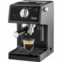 Кофемашина автоматическая Delonghi ECP 31.21 BK