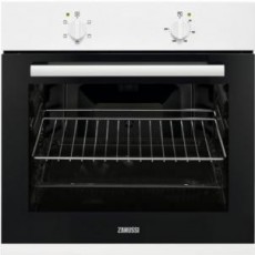 Духовой шкаф Zanussi ZZB 510401 W